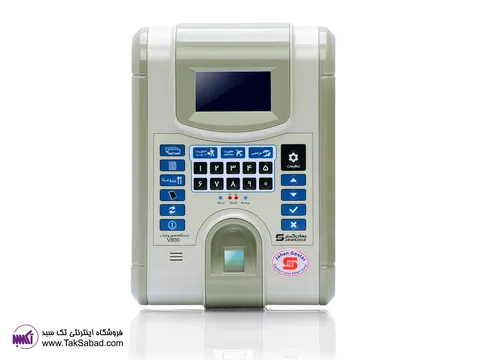 خرید دستگاه حضور و غیاب